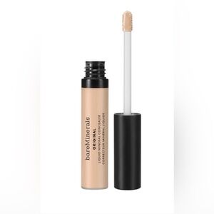 Bare Minerals NWT Original Liquid Mineral Concealer in Very Fair .5N